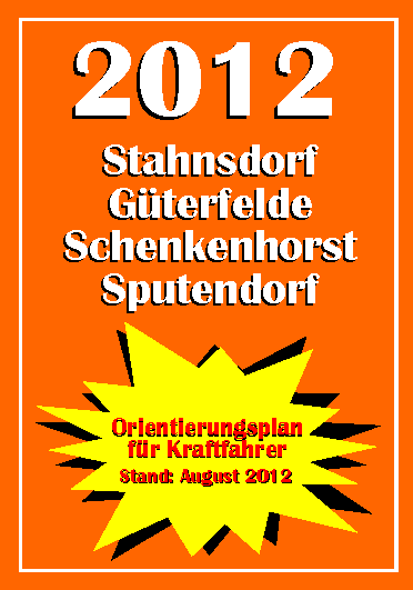 Stahnsdorf